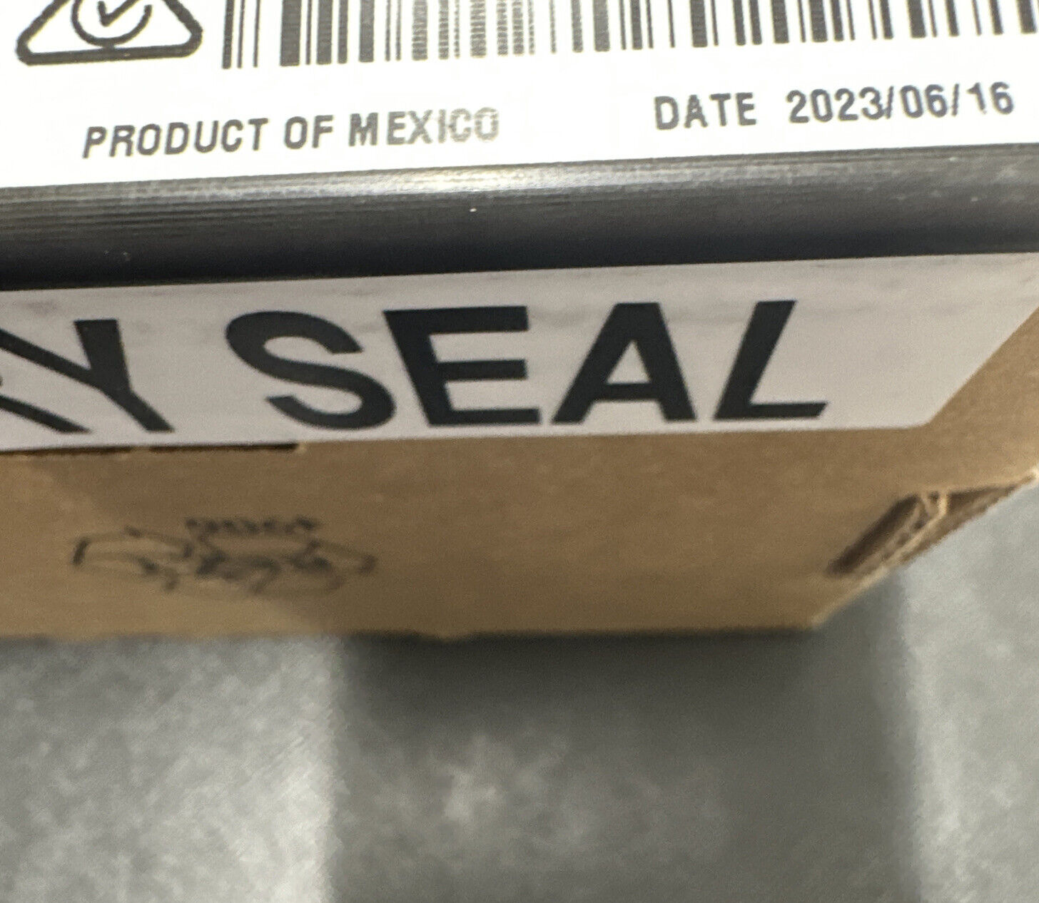 New 2023 Factory Sealed AB 1769-OF8V SER A Output Module - COMPACTLOGIX