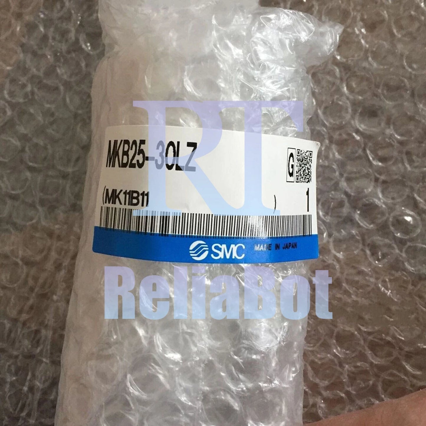One SMC MKB25-30LZ cylinder Free delivery