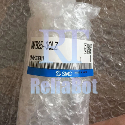 One SMC MKB25-30LZ cylinder Free delivery