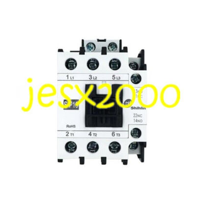 Shilin 110V AC Contactor - SHILIN