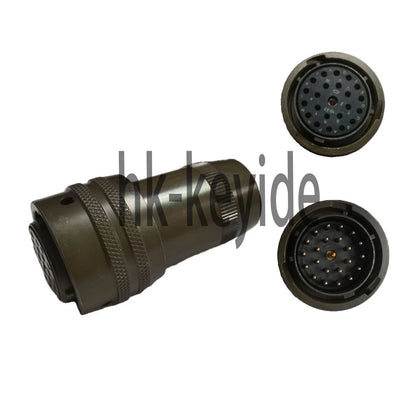 1Pcs FIT FOR PT06W-16-23S/PT06W-16-23P plug