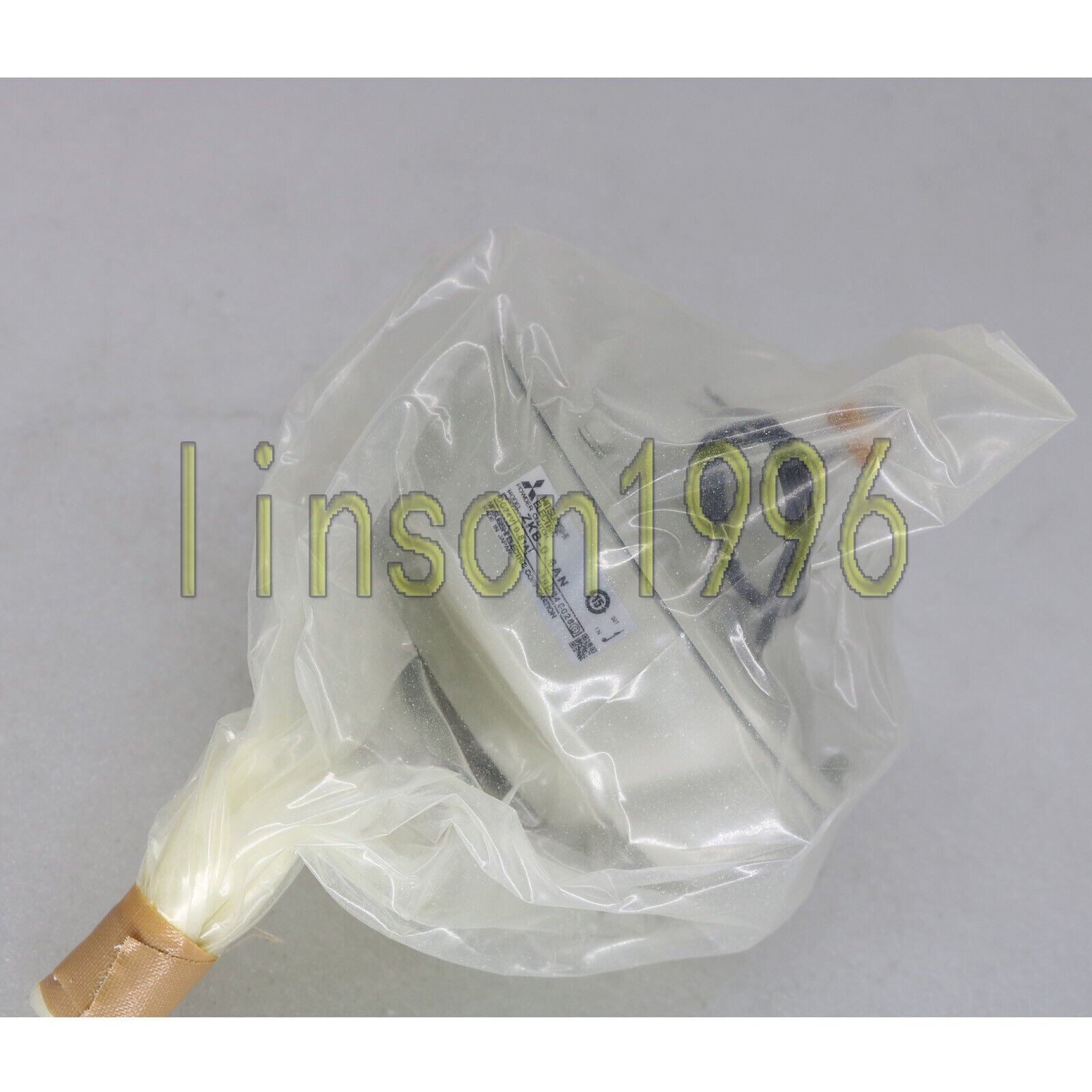 1PC ZKB-0.6AN Brake by Mitsubishi - MITSUBISHI