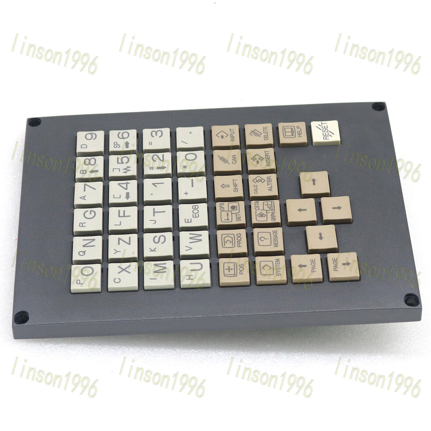 FANUC A02B-0323-C120 1-Year - FANUC