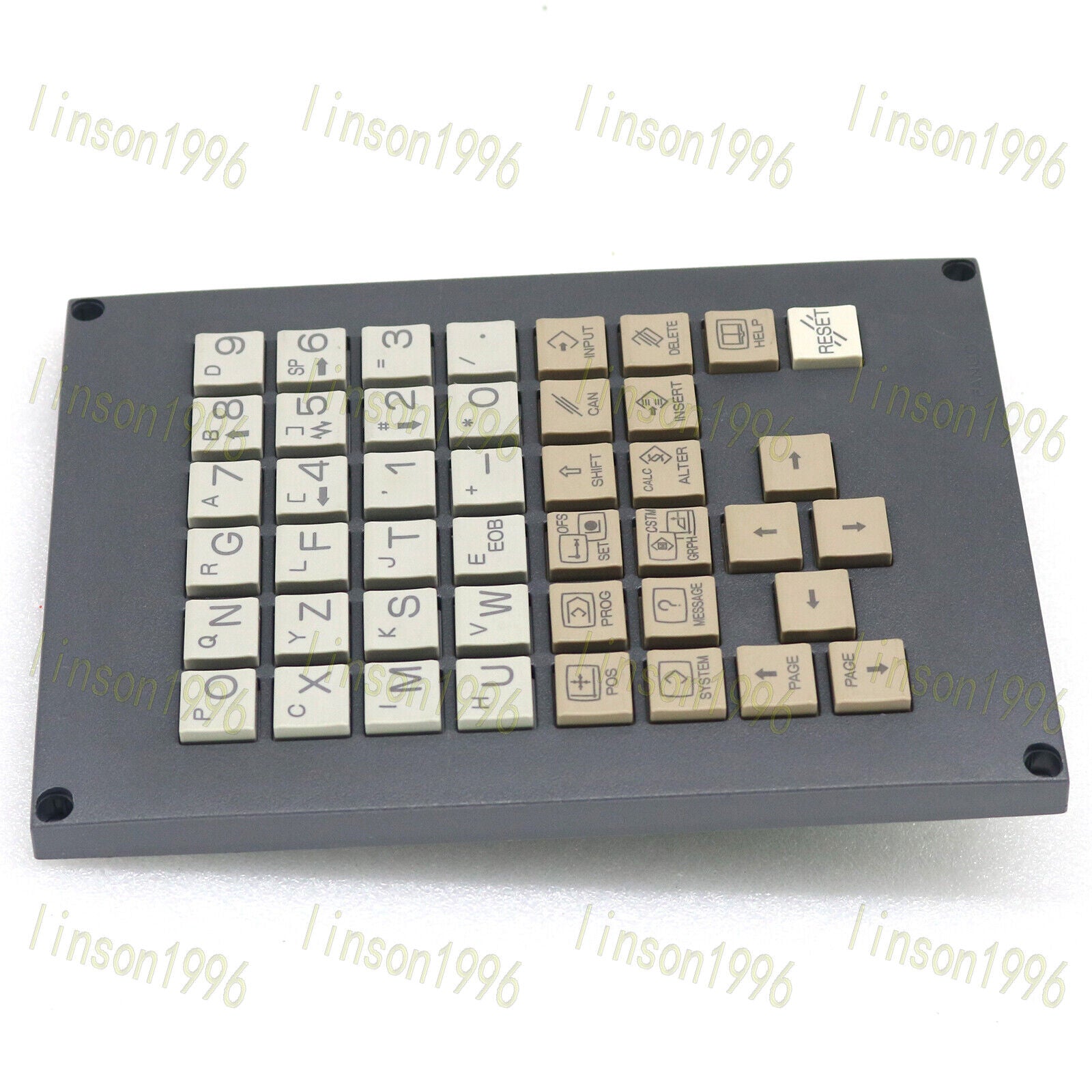 FANUC A02B-0323-C120 1-Year - FANUC