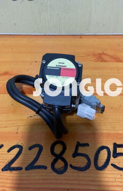 1PCS AZM46AC Safety Switch with Actuator for Automation Use - UNSPECIFIED