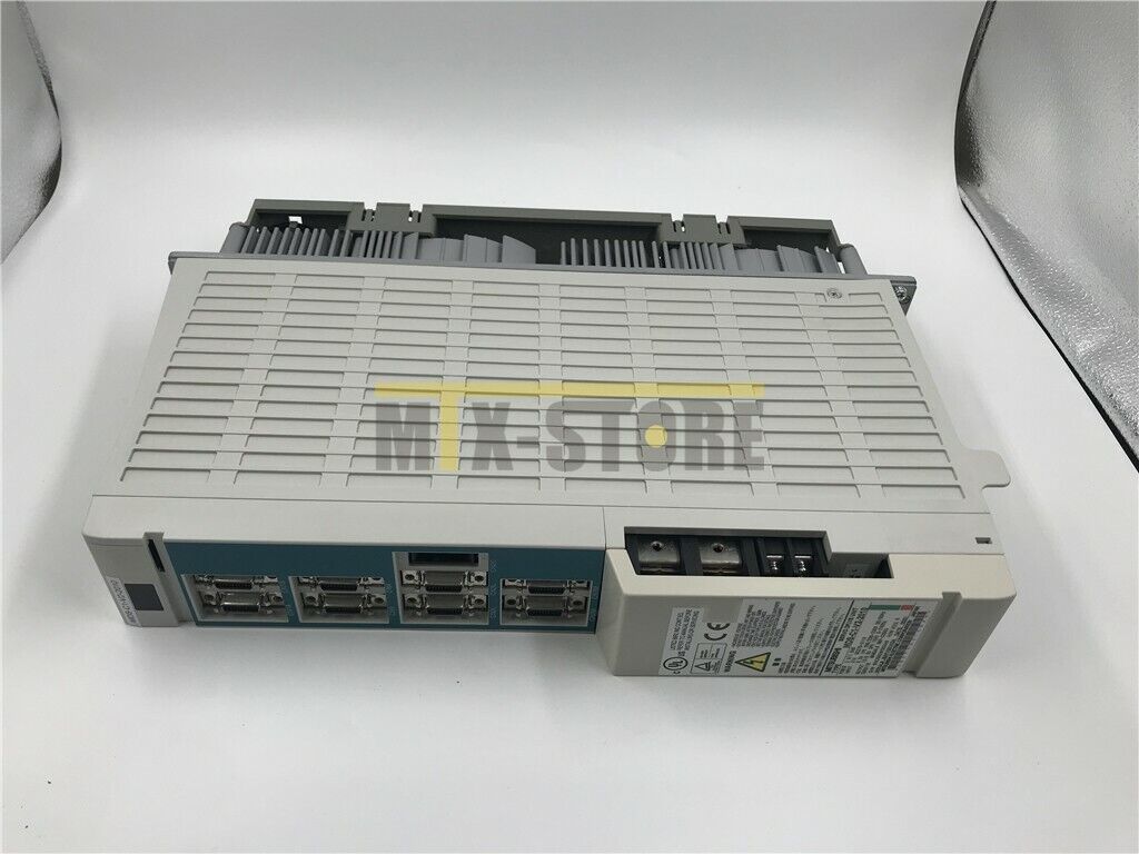 new 1pcs Mitsubishi MDS-C1-V2-2010 Servo Drive - MITSUBISHI