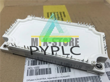 1PCS INFINEON/EUPEC Module FP50R12KS4C Quality Assurance