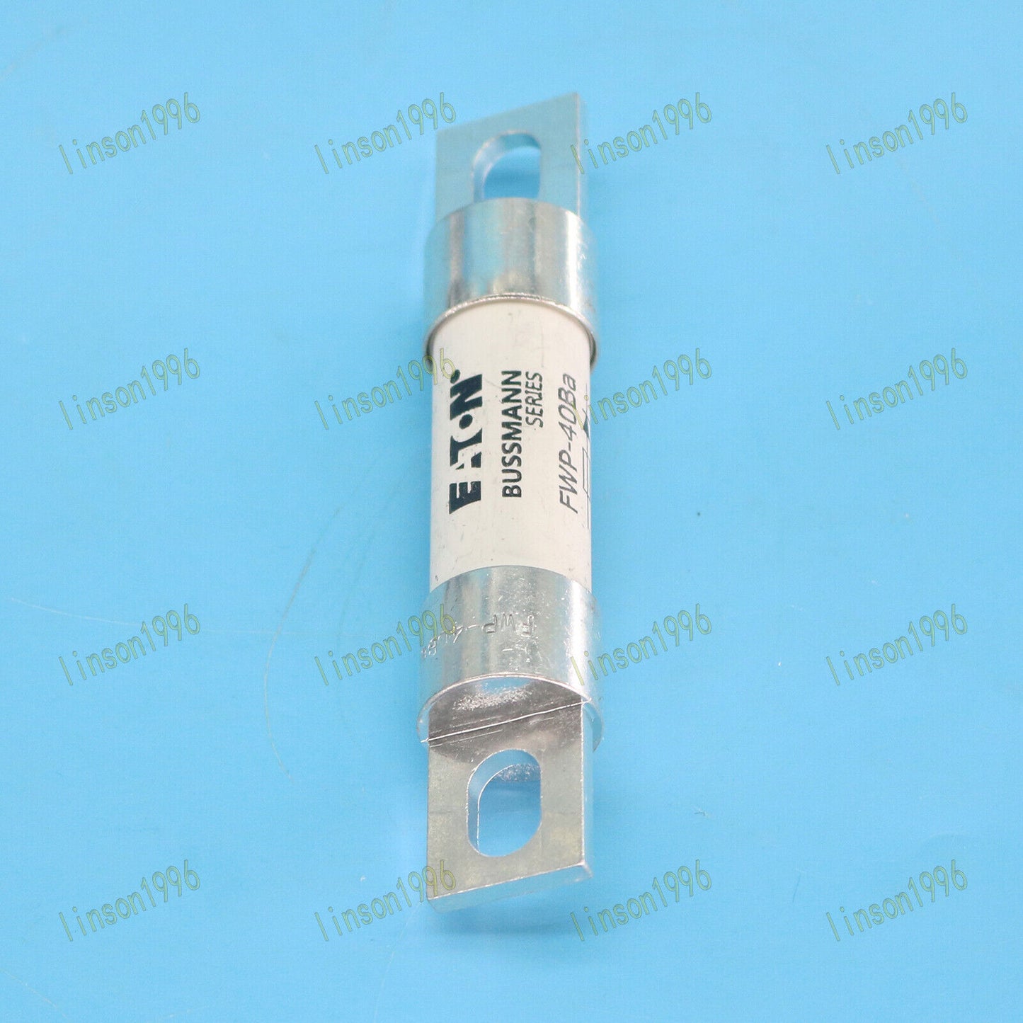 New 1PC Eaton Bussmann Eaton Fuse FWP-40Ba 40A 700V - BUSSMANN EATON
