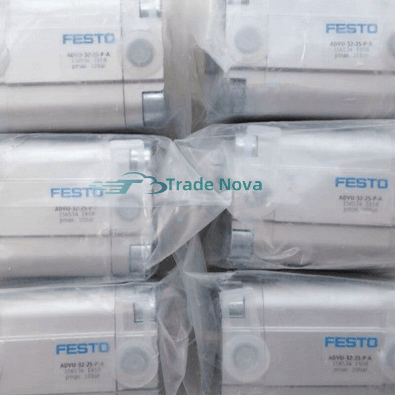 1PC  FESTO ADVU-25-50-P-A 156529 cylinder Fast delivery