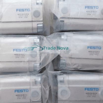 1PC  FESTO ADVU-25-50-P-A 156529 cylinder Fast delivery