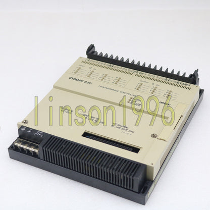 Omron CPU74E - tested and in good condition - OMRON