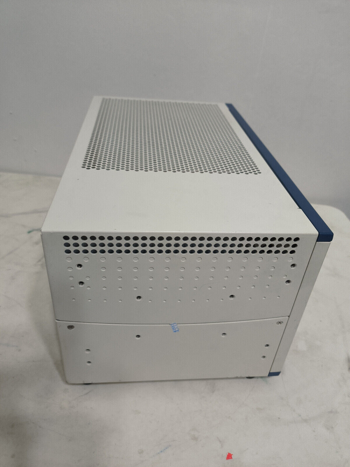 National Instruments PXIE-1078 PXI Chassis for 2025 - NATIONAL INSTRUMENTS
