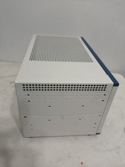 National Instruments PXIE-1078 PXI Chassis for 2025 - NATIONAL INSTRUMENTS