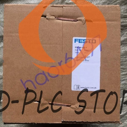 1pc FESTO Swing cylinder DSR-40-180-P 13467 Fast Shipping #YP1