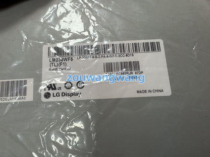 LM230WF5-TLF2 LCD Screen 23 inch #Z