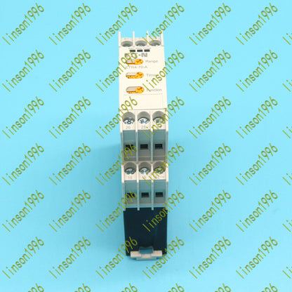 Eaton ETR4-70-A Electronic Time Relay 24-240V AC/DC - EATON