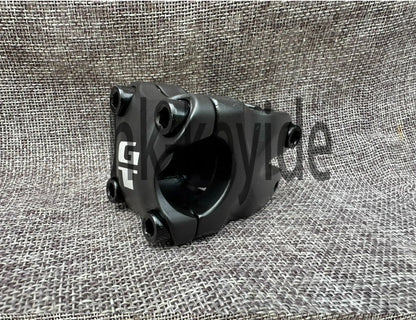 GT Bike BMX Fixed Gear Stem 25.4mm 28.6mm 30mm short threadless stem 145g