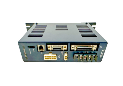 used Oriental Motor Vexta ASD12A-CD Servo Drive - ORIENTAL MOTOR