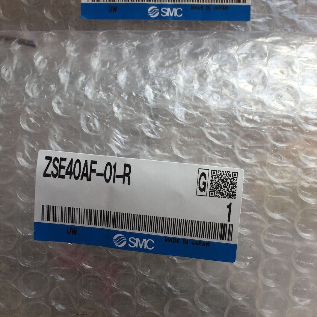 1PC SMC Pressure Switch ZSE40AF-01-R - ZOMAX