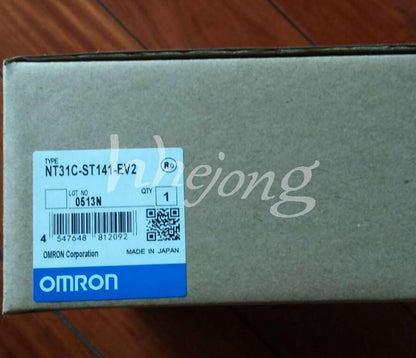 new 1PCS OMRON TOUCH SCREEN NT31C-ST141-EV2 - OMRON