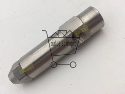 Diesel Heavy Oil Waste Nozzle Oil Alcohol-based Fuel Burner Nozzle 1.0mm 1.5mm~