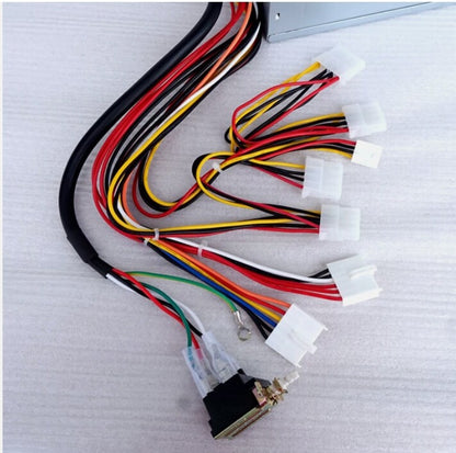 Athena Power AP-AT30 AT 300W Replacement Power Supply PSU