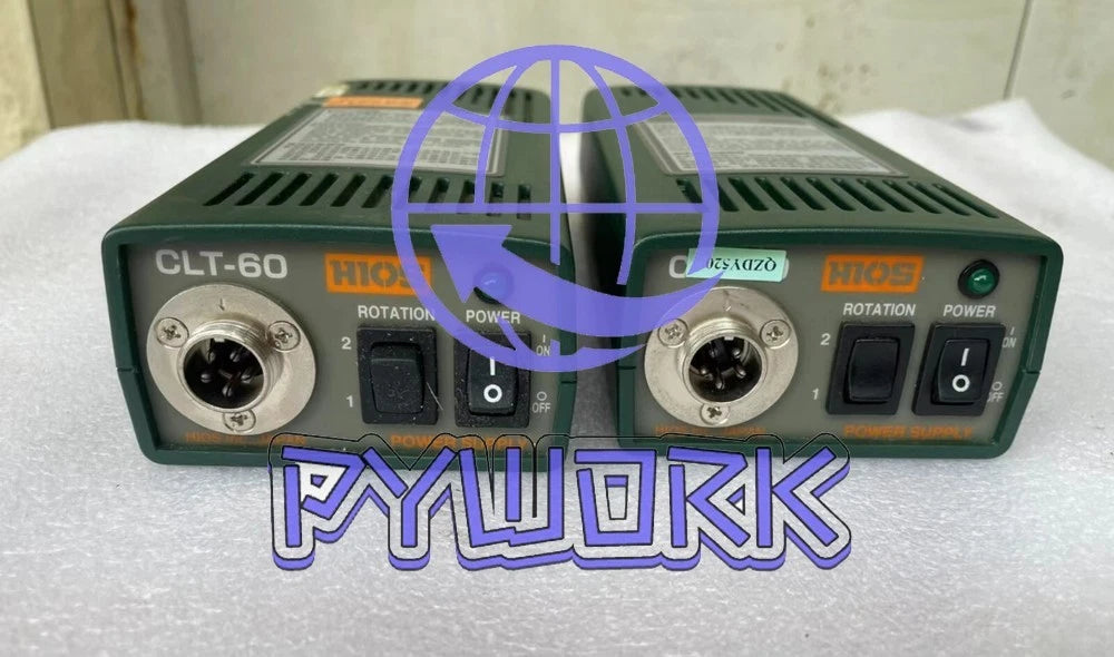 1PCS HIOS CLT-60 Power Supply