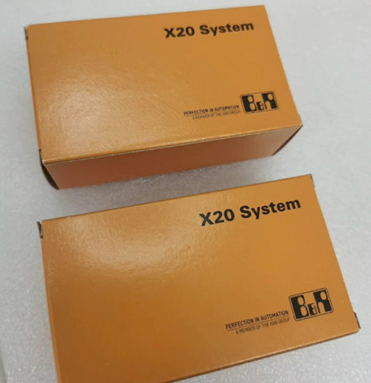 1 Piece X20IF1063-1 B&R Module - B&R