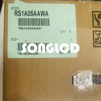 1PCS NEW RS1A05AAWA - Premium Quality Component - OMRON