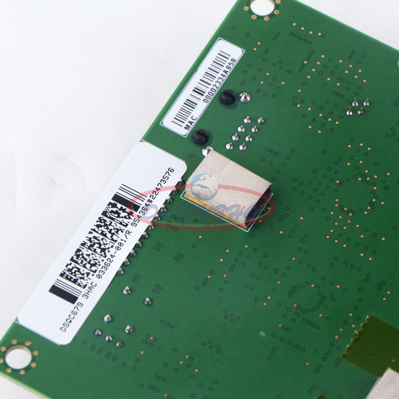 DSQC679 3HAC033624-001 - ABB