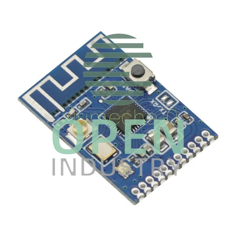 Bluetooth 4.1 Stereo Audio Transmitter Module GFSK Transceiver Wireless Speaker