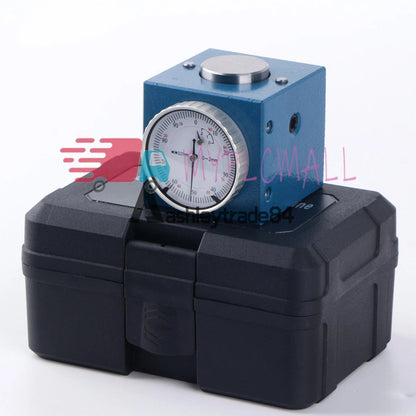 Z Axis PreSetter Tool Setter Touch Off Gage Length Offset Height for Milling CNC