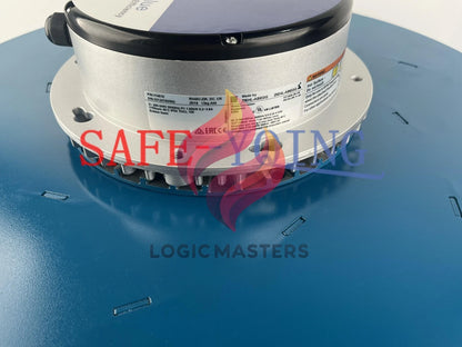 1PCS Centrifugal Cooling Fan RH45C-ZIK.DC.CR for Ziehl-Abegg