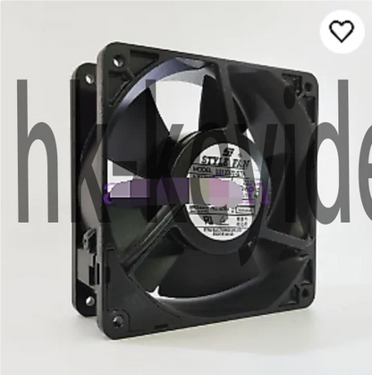 1Pcs US12D22-GTW 220V 16/15W 120*120*38MM 12CM cooling fan