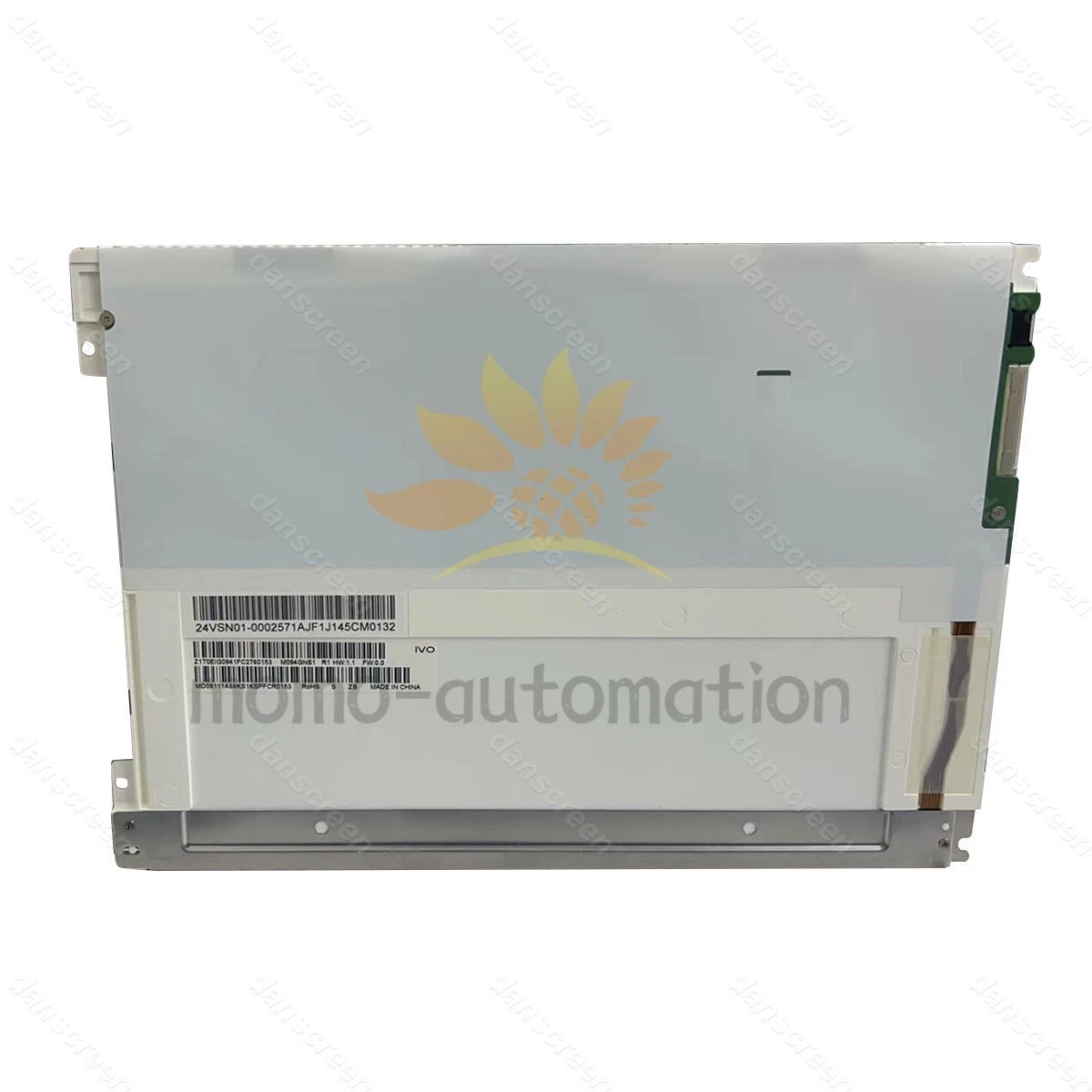 8.4inch industrial control LCD screen M084GNS1 R1