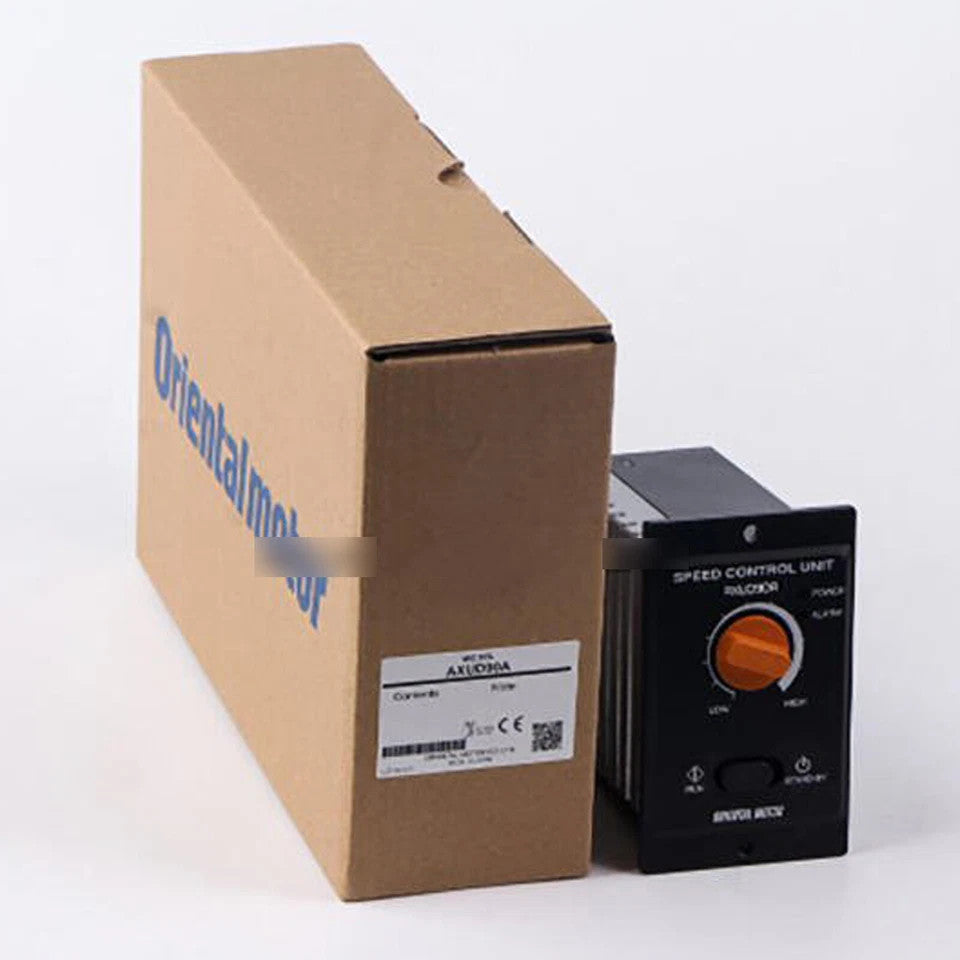 Oriental Motor AXUD90A Speed Control Unit ping One