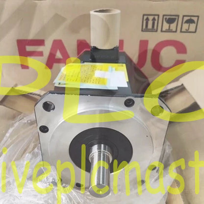 1PCS FANUC A06B-0116-B203#0100 Servo Motor #dr