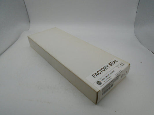 Allen Bradley 1492-CM1771-LD006 Series A PLC Module - ALLEN BRADLEY