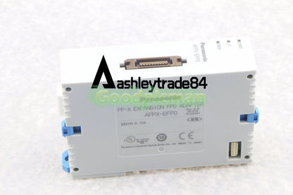 Panasonic PLC AFPX-EFP0(FPX-EFP0) Adapter 1Pcs/