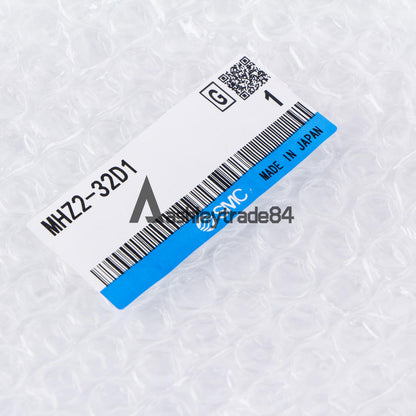1PCS SMC cylinder MHZ2-32D1