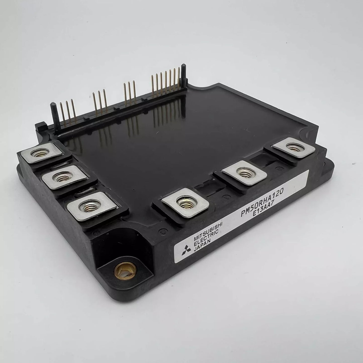 Mitsubishi PM50RVA120 120VA Power Supply Module - MITSUBISHI
