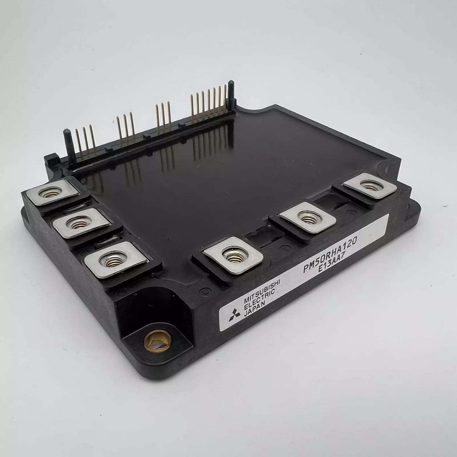 Mitsubishi PM50RVA120 120VA Power Supply Module - MITSUBISHI