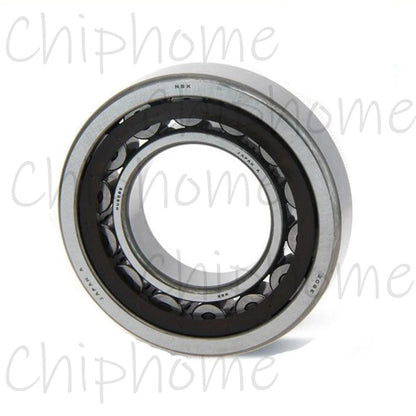 NSK NUP 305 ET Cylindrical Roller Bearing 25x62x17mm