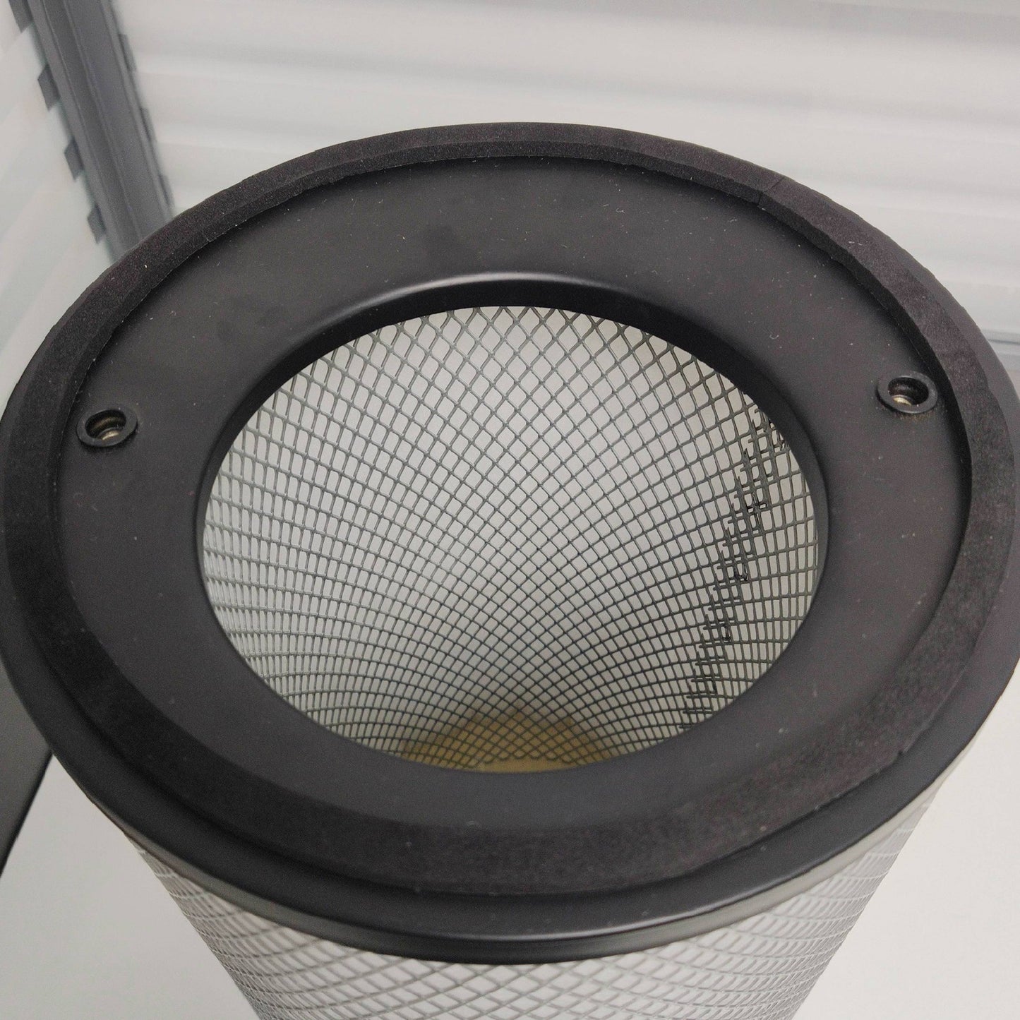 1Pcs   175240000 eccentric filter element Fan dedusting filter element