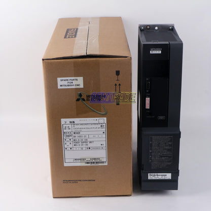 new 1PC Mitsubishi Servo Drive MDS-D-CV-185 MDSDCV185#YC - MITSUBISHI