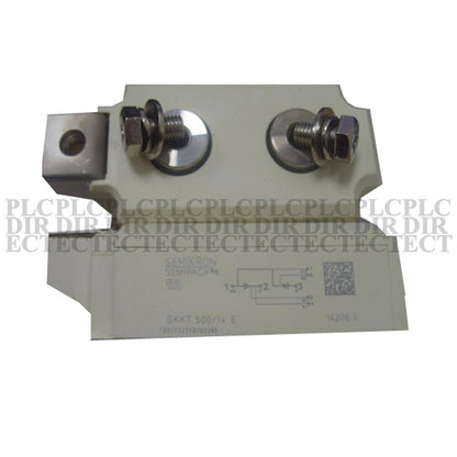 new Semikron SKKT500/14E SKKT500-14E SKKT50014E Module Power Supply