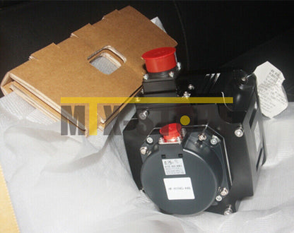 new 1pcs Mitsubishi with box Servo Motor HF-H104S - MITSUBISHI