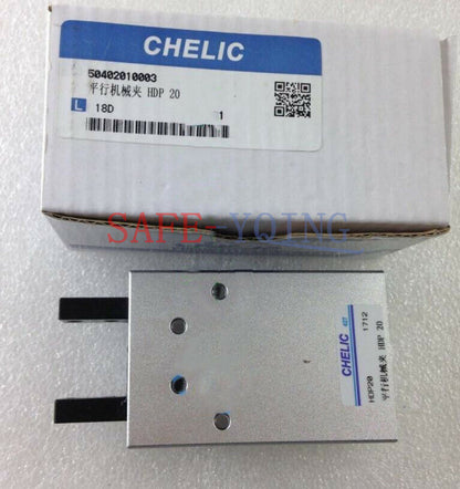 One CHELIC HDP20 Cylinder