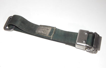 used Martin Baker Lap Starp Unit Adjustable MBEU 7818 PA Ejection Seat - MARTIN BAKER