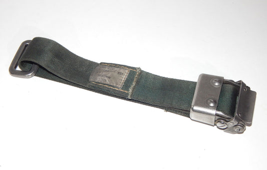 used Martin Baker Lap Starp Unit Adjustable MBEU 7818 PA Ejection Seat - MARTIN BAKER